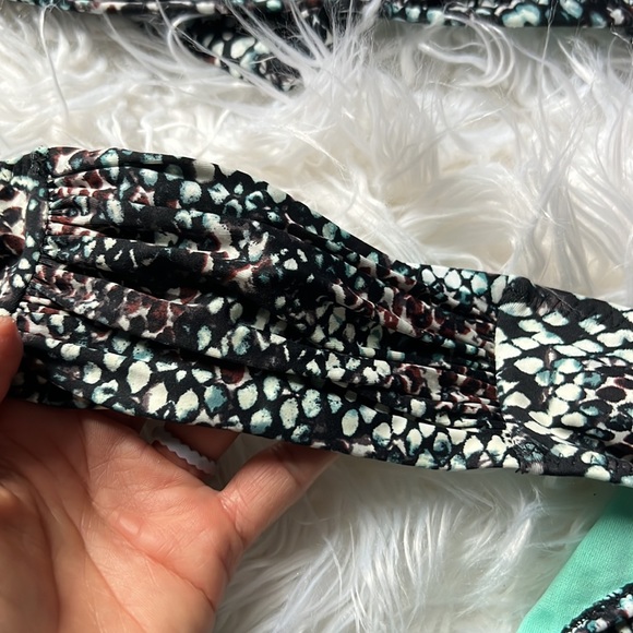 Athleta Swim Athleta Swim
Set Bikini Top And Bottom - Picture 6 of 12